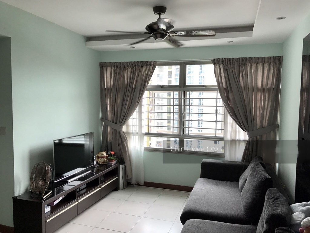 Punggol Central thumbnail photo